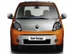 Renault Kangoo Be Bop 2008 года